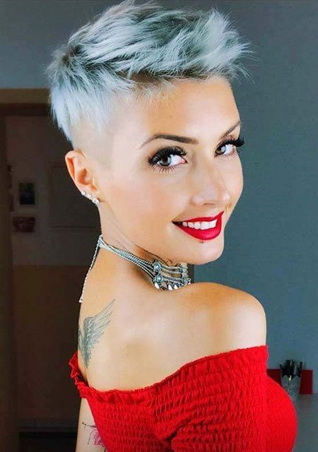 short-hairstyles-for-women-2019-34_4 Short hairstyles for women 2019