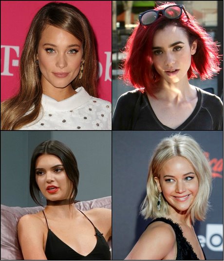 trend-hairstyle-2019-84 Trend hairstyle 2019