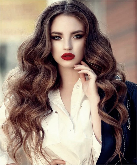 black-hairstyles-for-long-hair-2020-23_6 Black hairstyles for long hair 2020