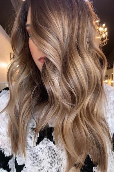 hair-color-for-summer-2020-45_10 Hair color for summer 2020
