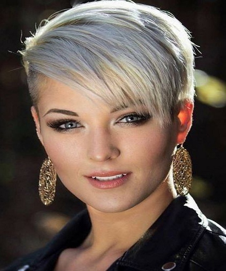 hairstyle-2020-short-88_10 Hairstyle 2020 short