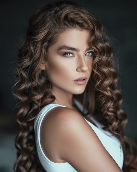 hairstyle-trend-for-2020-27_10 Hairstyle trend for 2020