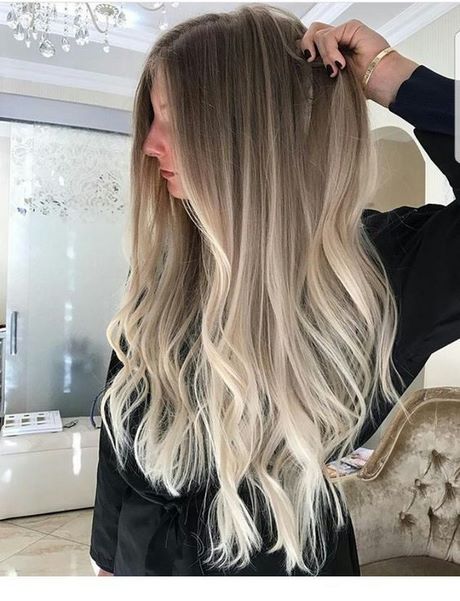 hairstyles-and-colors-for-2020-89 Hairstyles and colors for 2020