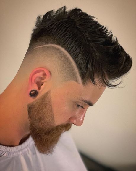 men-hairstyles-for-2020-90 Men hairstyles for 2020
