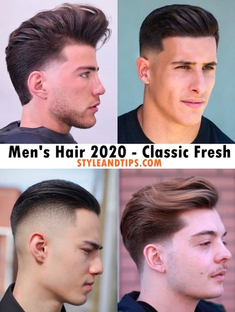 men-hairstyles-for-2020-90_7 Men hairstyles for 2020