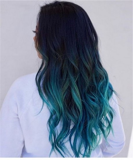 ombre-hairstyles-2020-70_12 Ombre hairstyles 2020