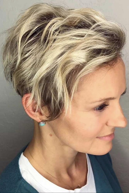 short-haircuts-for-women-over-50-in-2020-91 Short haircuts for women over 50 in 2020