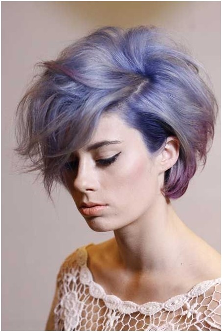 short-hairstyles-for-summer-2020-85_9 Short hairstyles for summer 2020