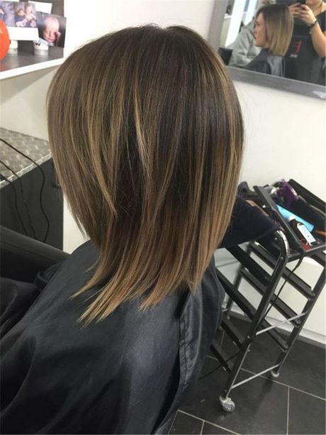 short-to-mid-length-hairstyles-2020-27_11 Short to mid length hairstyles 2020