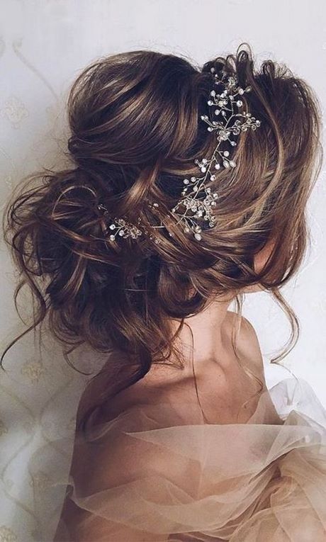 wedding-hairstyle-2020-68_6 Wedding hairstyle 2020
