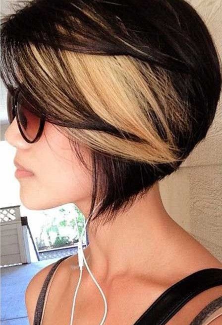 black-short-hairstyles-for-2021-82_4 Black short hairstyles for 2021