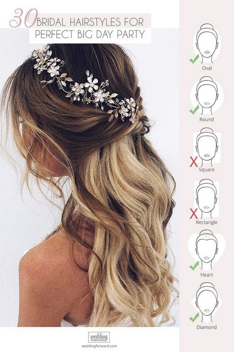 bridal-hairstyle-2021-95_14 Bridal hairstyle 2021