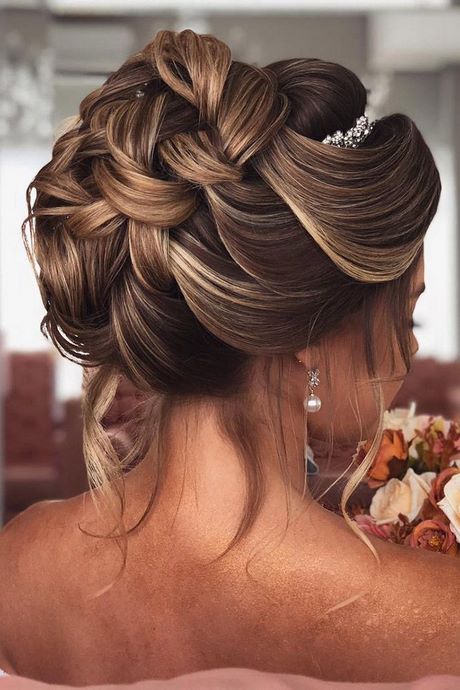 bridal-hairstyle-2021-95_5 Bridal hairstyle 2021