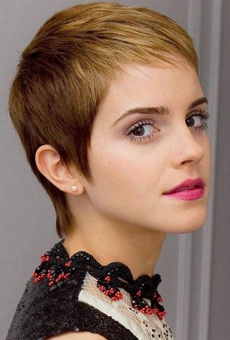 extremely-short-hairstyles-2021-08 Extremely short hairstyles 2021