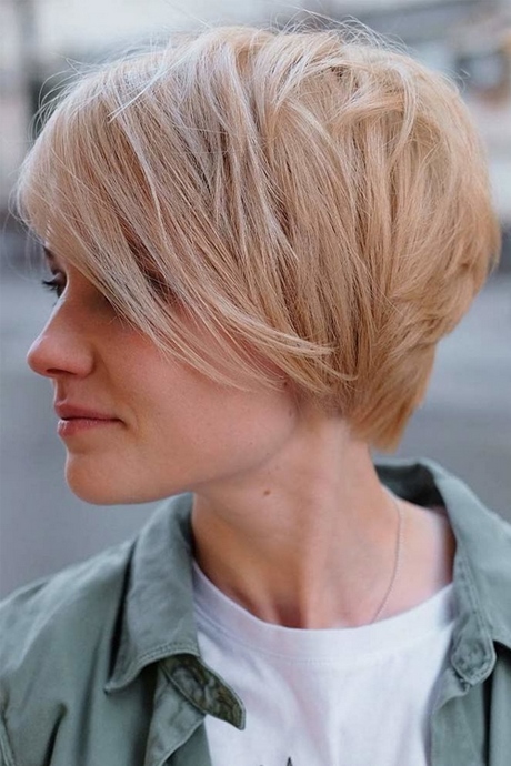 hairstyles-for-short-hair-women-2021-87_11 Hairstyles for short hair women 2021