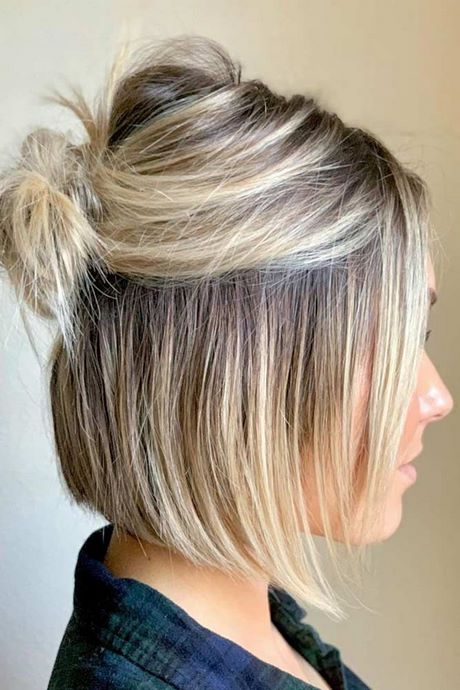 most-popular-short-haircuts-for-women-2021-65_8 Most popular short haircuts for women 2021