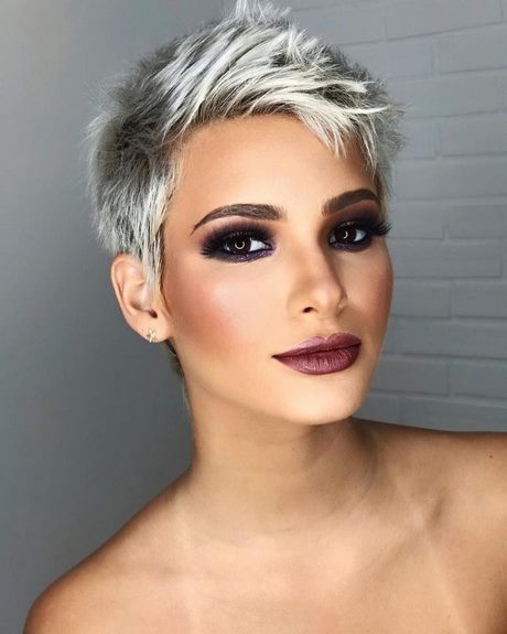 new-hairstyles-for-2021-short-hair-02_12 New hairstyles for 2021 short hair
