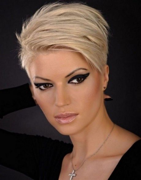 new-short-hairstyles-for-women-2021-86_16 New short hairstyles for women 2021