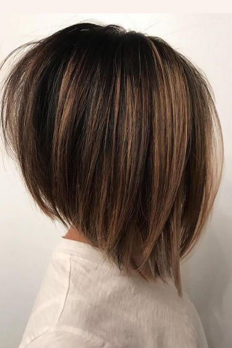 short-hairstyles-and-colours-2021-34_9 Short hairstyles and colours 2021