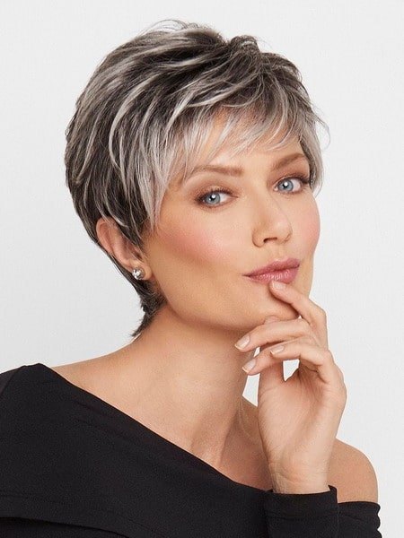 short-hairstyles-for-summer-2021-50_13 Short hairstyles for summer 2021
