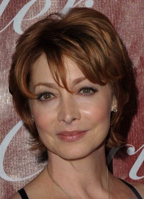 short-hairstyles-for-women-over-50-2021-62_2 Short hairstyles for women over 50 2021