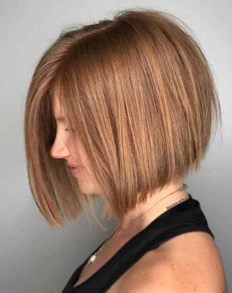 short-to-mid-length-hairstyles-2021-53_9 Short to mid length hairstyles 2021