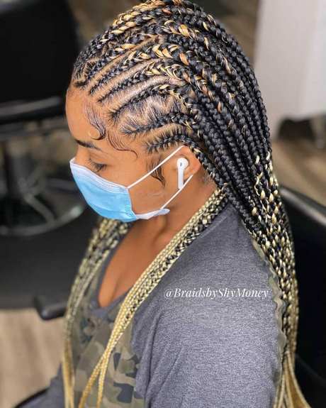 2023-black-braid-hairstyles-12_6 2023 black braid hairstyles
