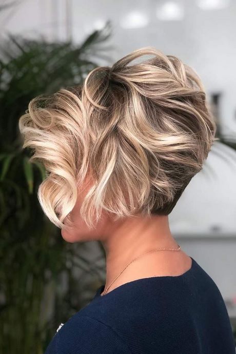 hottest-short-hairstyles-for-2023-67_10 Hottest short hairstyles for 2023