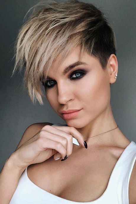 hottest-short-hairstyles-for-2023-67_3 Hottest short hairstyles for 2023