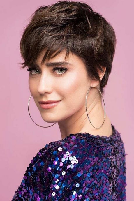 hottest-short-hairstyles-for-2023-67_7 Hottest short hairstyles for 2023