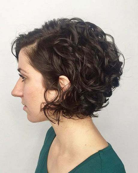 latest-short-curly-hairstyles-2023-48_4 Latest short curly hairstyles 2023