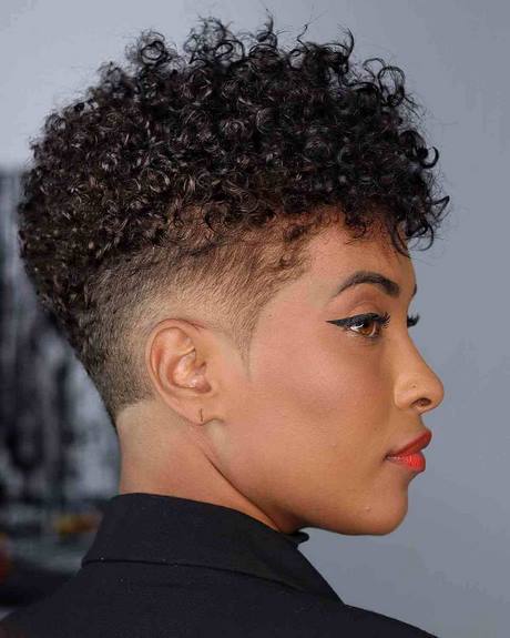 short-hair-for-black-women-2023-68_2 Short hair for black women 2023
