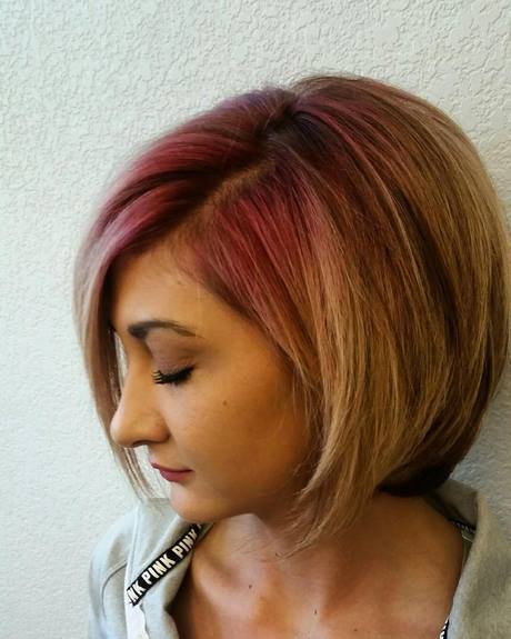 short-hairstyles-2023-for-women-40_5 Short hairstyles 2023 for women