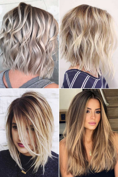 2023-hair-trends-medium-length-001 2023 hair trends medium length