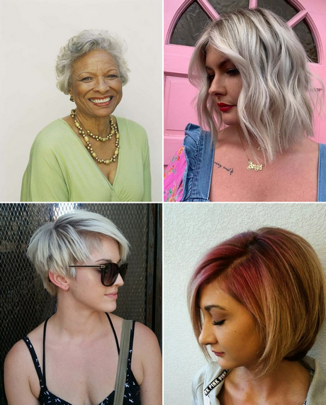 best-short-hairstyles-for-women-2023-001 Best short hairstyles for women 2023