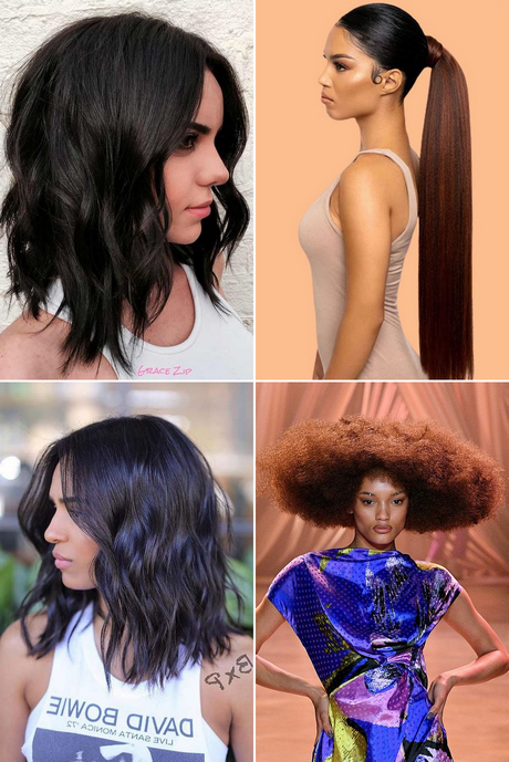 black-hair-hairstyles-2023-001 Black hair hairstyles 2023