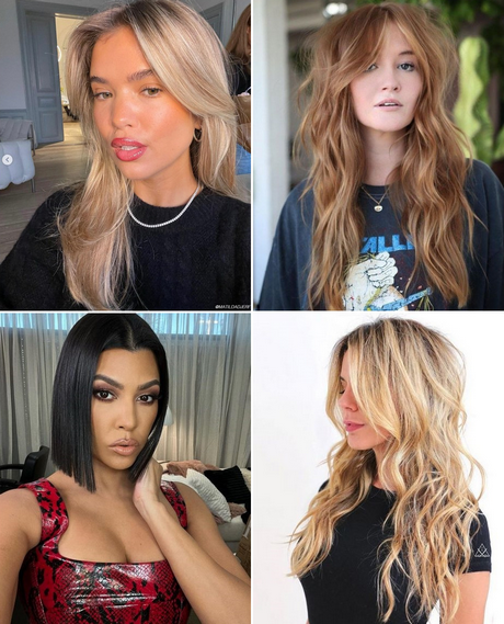 hair-trends-for-2023-001 Hair trends for 2023