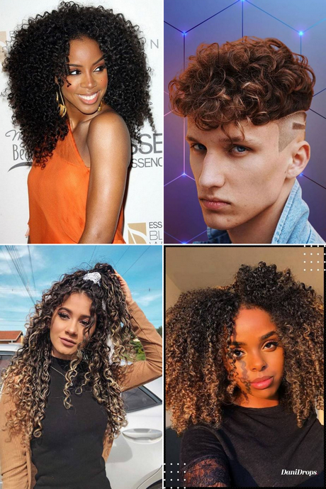 latest-curly-hairstyles-2023-001 Latest curly hairstyles 2023