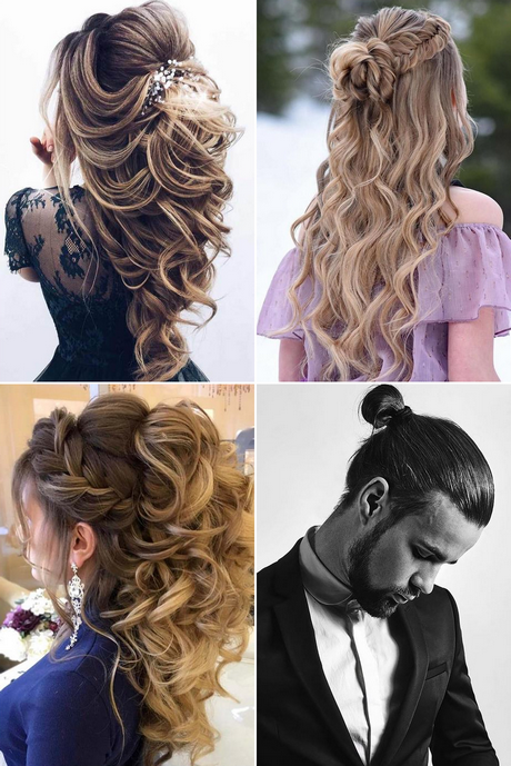 long-hair-prom-styles-2023-001 Long hair prom styles 2023