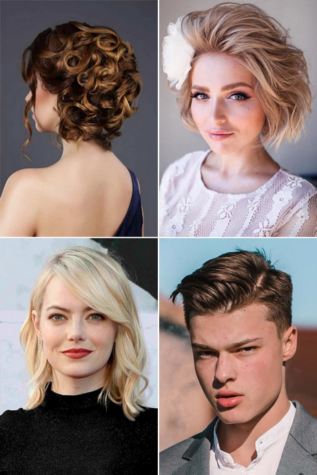short-hairstyles-for-prom-2023-001 Short hairstyles for prom 2023