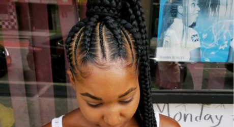 2019-braid-hairstyles-46 2019 braid hairstyles