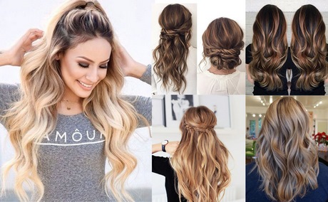 2019-hairstyles-for-long-hair-93_18 2019 hairstyles for long hair