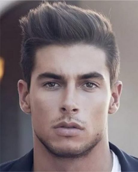 2019-hairstyles-men-42_15 2019 hairstyles men
