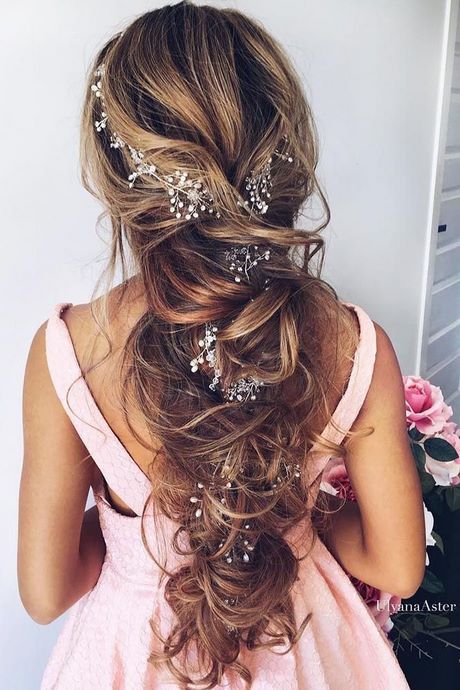 best-bridal-hairstyles-2019-11_5 Best bridal hairstyles 2019