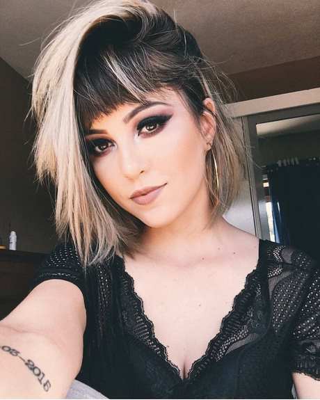 cute-short-hairstyles-for-2019-29_19 Cute short hairstyles for 2019