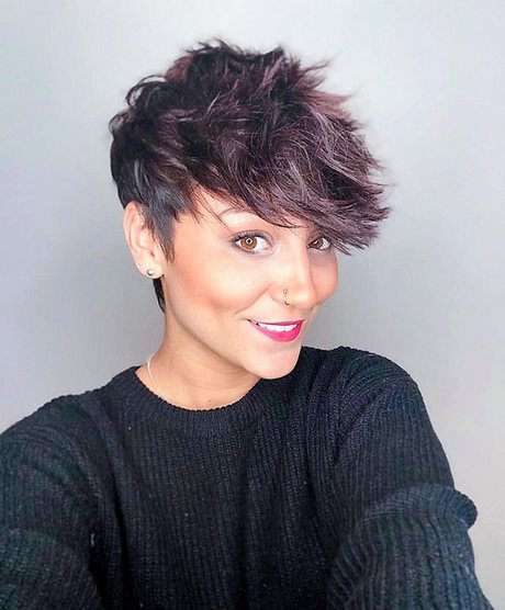 cute-short-hairstyles-for-2019-29_9 Cute short hairstyles for 2019