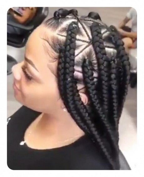 hairstyles-2019-braids-14_15 Hairstyles 2019 braids