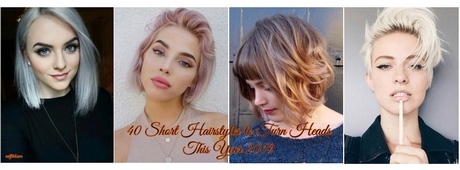 is-short-hair-in-style-for-2019-77_14 Is short hair in style for 2019