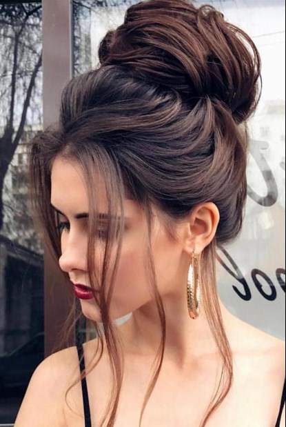 new-hairstyles-of-2019-19_9 New hairstyles of 2019