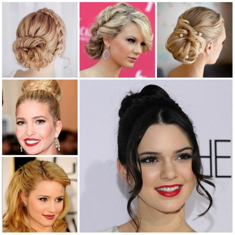 prom-hair-trends-2019-51_8 Prom hair trends 2019